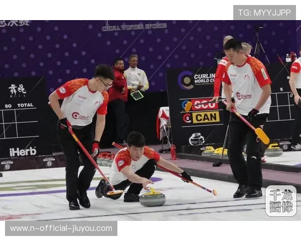 冰壶世界杯中国队实现历史突破，冰壶世界杯中国队实现历史突破吗