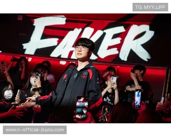 Faker的冠军学：长胜之道与逆风博弈