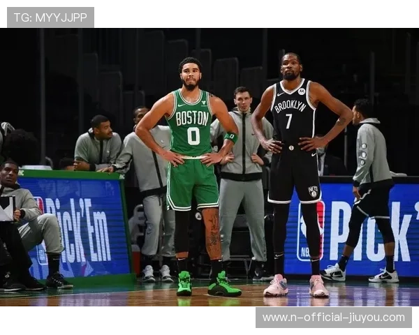 凯尔特人双核联手砍分，士气大涨，凯尔特人比赛