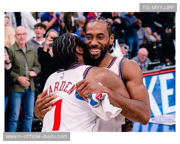 伦纳德单防成功，洛杉矶快船赢在细节