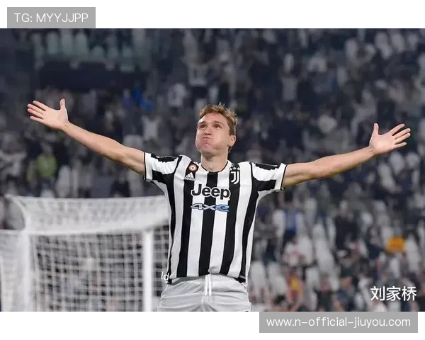 尤文反越位直塞，基耶萨轻挑破门