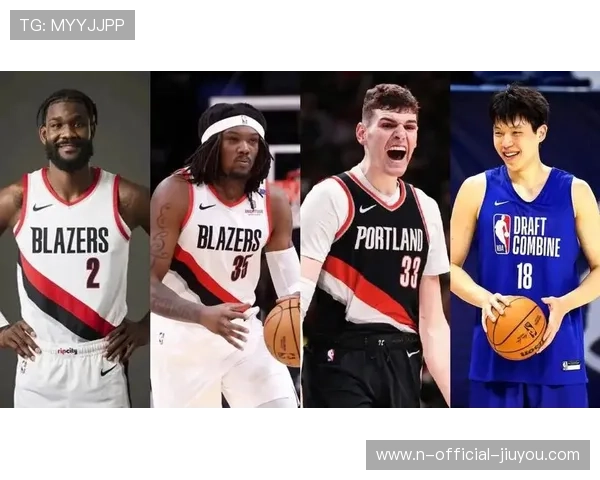 开拓者更倾向处理威廉姆斯