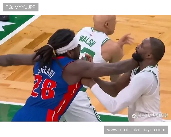 凯尔特人二连败，塔图姆复出尚需推进